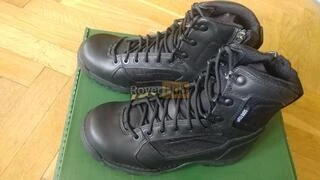 Нові берці натуральна шкіра Gore Tex Danner Striker Torrent GTX 37.5р