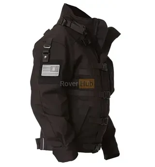 Kitanica MARK I Jacket 1000d Cordura USA made тактична США з тканини Кордура