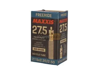 Камера Maxxis Freeride 27.5x2.20/2.50 FV (ніпель Преста)
