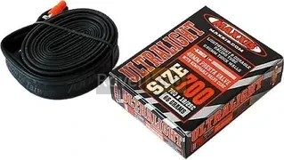 Камера Maxxis Ultra Light 700x18/25C FV (IB69846300) велосипедная облегчённая гревел шоссе туринг