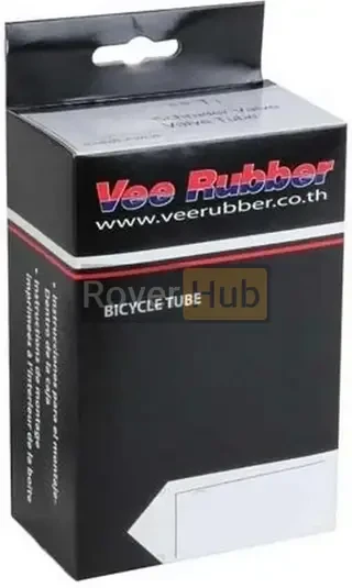 Камера Vee Rubber 14x2.125, (47/57-254) AV, в коробці, автоніпель Шредер