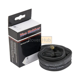 Камера Vee Rubber 14x1.75/2.125, (47/57-254) AV, автоніпель Шредер автомобільний ніпель