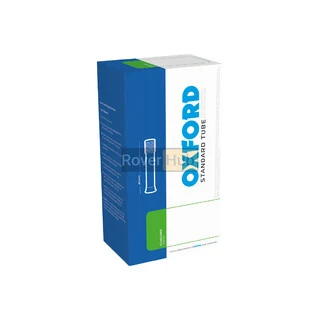 Камера Oxford Inner Tube 16x1.75/2.0 AV(Schrader), автониппель Шредер автомобильный ниппель