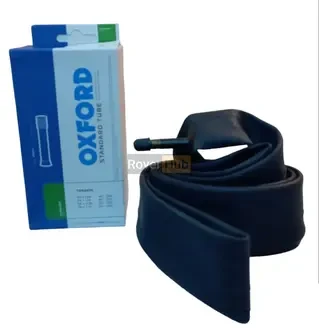 Камера Oxford Inner Tube 24x1.50/2.10 AV(Schrader), автониппель Шредер автомобильный ниппель