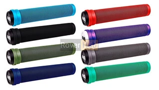 Гріпси ODI Soft Longneck SLX 160mm Single Ply Mint