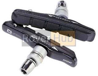 Колодки гальмівні BBB BBS-05 Vee Stop