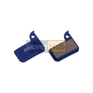 Тормозные колодки BBB BBS-38 Disc Stop SRAM