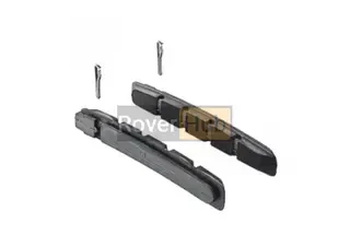 Гумка гальмівна V-br Baradine MTB (945VCR) картриджна, 70 мм