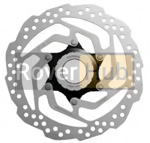 Ротор Shimano SM-RT10-M, 180мм, CENTER LOCK