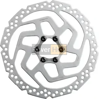 Ротор SHIMANO SM-RT26-M, 180мм, монтаж 6 болтов