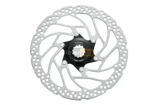 Ротор Shimano SM-RT30-M2 Center Lock, 180мм