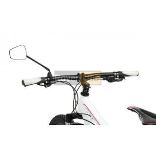 Дзеркало Zefal Espion Z56 (4760L) на кермо, ліве, чорне