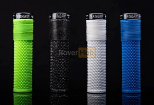 Гріпси MR Brendog DeathGrip Thick (A20) Flangeless [Sick Green]