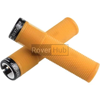 Гріпси DMR Brendog DeathGrip Thick (A25) Flangeless [GUM]