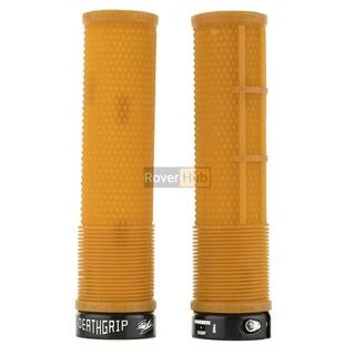 Гріпси DMR Brendog DeathGrip Thick (A25) Flangeless [GUM]
