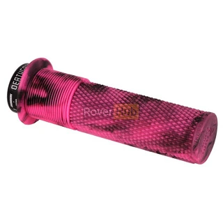 Гріпси DMR Brendog DeathGrip Thick (A20) Flangeless [Marble Pink]