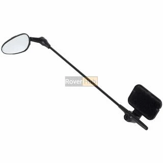 Велосипедное зеркало Zefal Z EYE на шлем (4730)