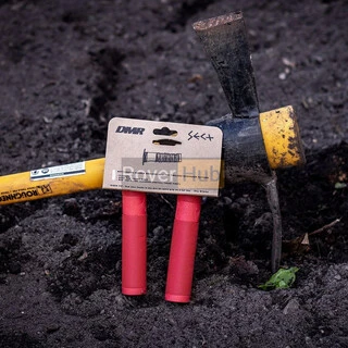 Гріпси DMR Sect Green (зелені)