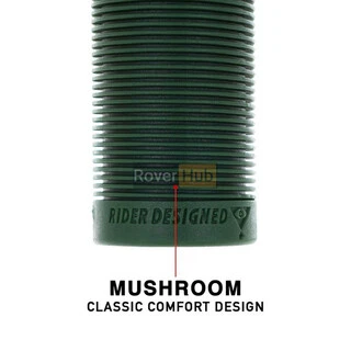 Гріпси DMR Sect Grip Earth Brown (коричневі)