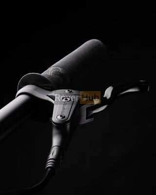 Гріпси DMR Sect Grip Forest Green (темно-зелені)