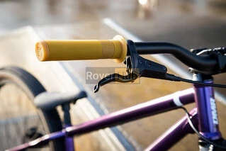 Гріпси DMR Sect Grip Mustard (гірчичні)