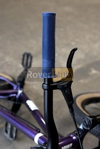 Гріпси DMR Sect Grip Navy Blue (сині)