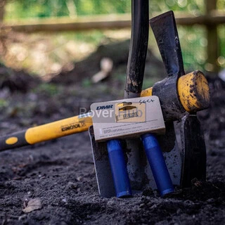 Гріпси DMR Sect Grip Navy Blue (сині)