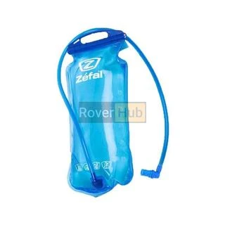 Гидратор для воды Zefal &quot;Bladder&quot; (7169) 2L, голубой (3420587169018)
