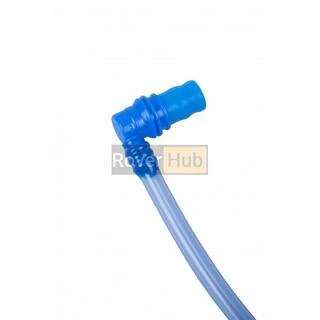 Рюкзак Zefal Z Hydro XL (7064), з гідратором 3L, чорно-синій