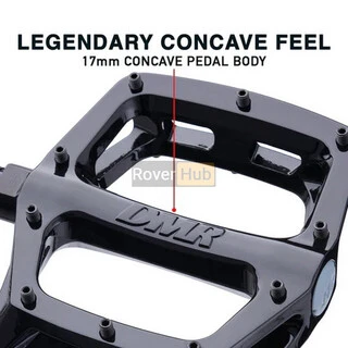 Педалі DMR V8 V2 ( Black)