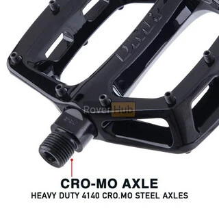 Педалі DMR V8 V2 ( Black)