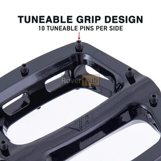 Педалі DMR V8 V2 ( Black)