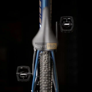 Педалі DMR Versa Red