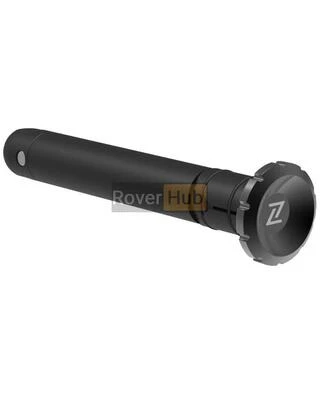 Комплект Zefal Z Bar Plug (4301) в алюм. тубусі (6шт.) +ніж +гачок для ремонту безкамерних покришок велосипеду