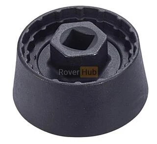 Знімач каретки Synpowell BB-11SK5SDUB (5 в 1)