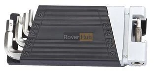 Набір шестигранників (мультитул) Synpowell FF-26L