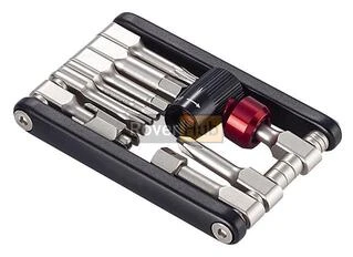 Набір шестигранників (мультитул) Synpowell FFTS-12