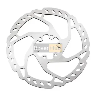 Ротор Shimano SM-RT66-M, 180мм, 6 болтов