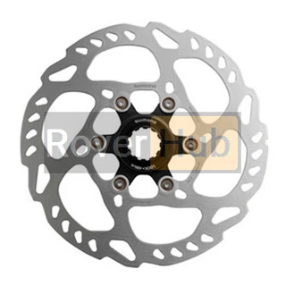 Ротор Shimano SLX SM-RT70 M Ice Tech &Oslash;180 мм CenterLock