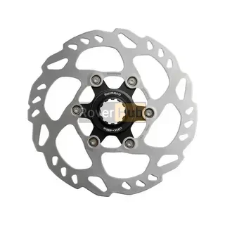 Ротор Shimano SLX SM-RT70 S Ice Tech &Oslash;160 мм CenterLock