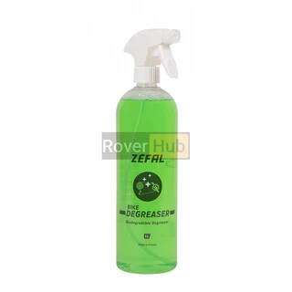Универсальный очиститель велосипеда Zefal Bike Degreaser (9982) 1л