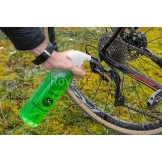 Очищувач Zefal Bike Degreaser (9982) 1 л