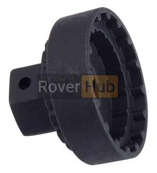 Знімач каретки Synpowell BB-11SK349 (3 в 1)