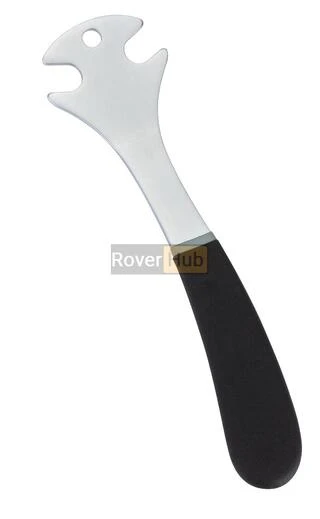 Педальний ключ Synpowell BT-91P