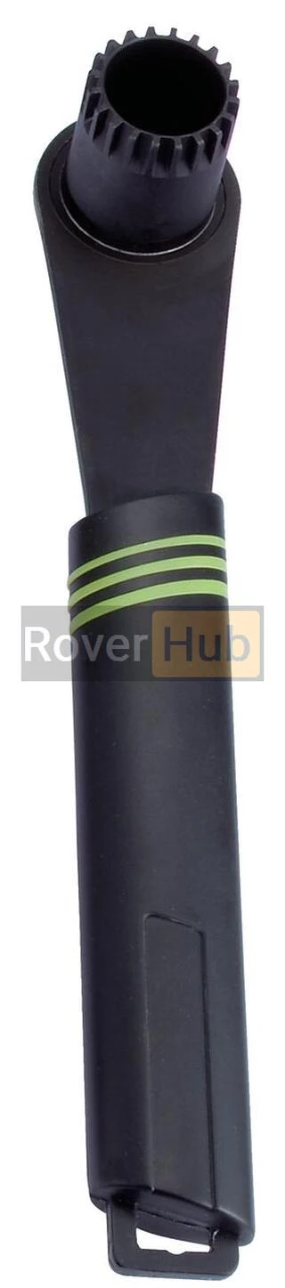 Знімач каретки Synpowell BT-11T з ручкою