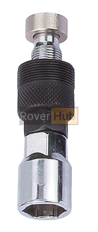 Знімач шатунів Synpowell BT-24C (2 в 1)