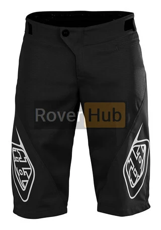 Шорты TLD Sprint Short [Black] Розмір XS (28)