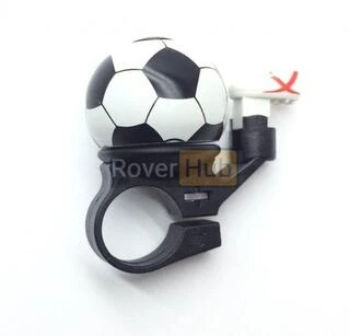 Дзвінок X17 сталевий М'ячик, ударний