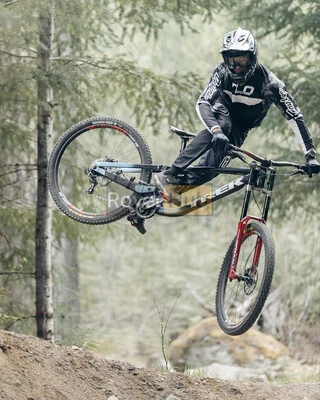 Дитячі Штани TLD Sprint Pant [MARINE] Розмір Y24