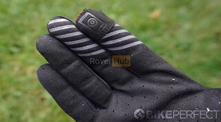 Жіночі вело Рукавички TLD WMN Ace 2.0 glove [SNAKE POPPY], Розмір L